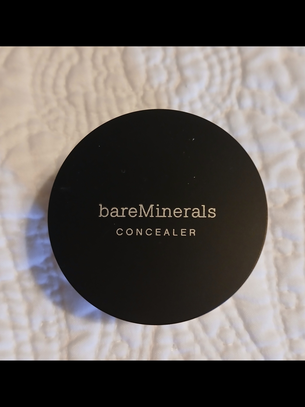 bareMinerals Multi-Tasking Concealer in Bisque